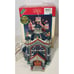 Lemax Porcelain Lighted House - Christmas Village Collectors Item 1999