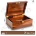 Personalized Acacia Wooden Storage Box