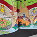 Book of Animals Maggie Simpsons