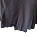 EUC Bellio Slim Fit Solid Black 2-Button Tuxedo Jacket (38L) & Pants (32L).