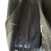 EUC Bellio Slim Fit Solid Black 2-Button Tuxedo Jacket (38L) & Pants (32L).