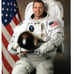 ANDREW JAY FEUSTEL signed autographed 8x10 NASA ASTRONAUT photo