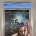 Nice House On The Lake #1 Carla Cohen Comic Kingdom DC Black Label CBCS 9.8 NM