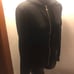 Victoria Secret Full Zipper Bling hoodie