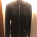 Victoria Secret Full Zipper Bling hoodie