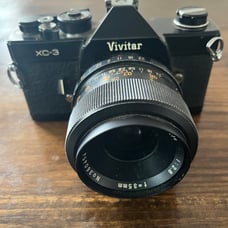 Camera