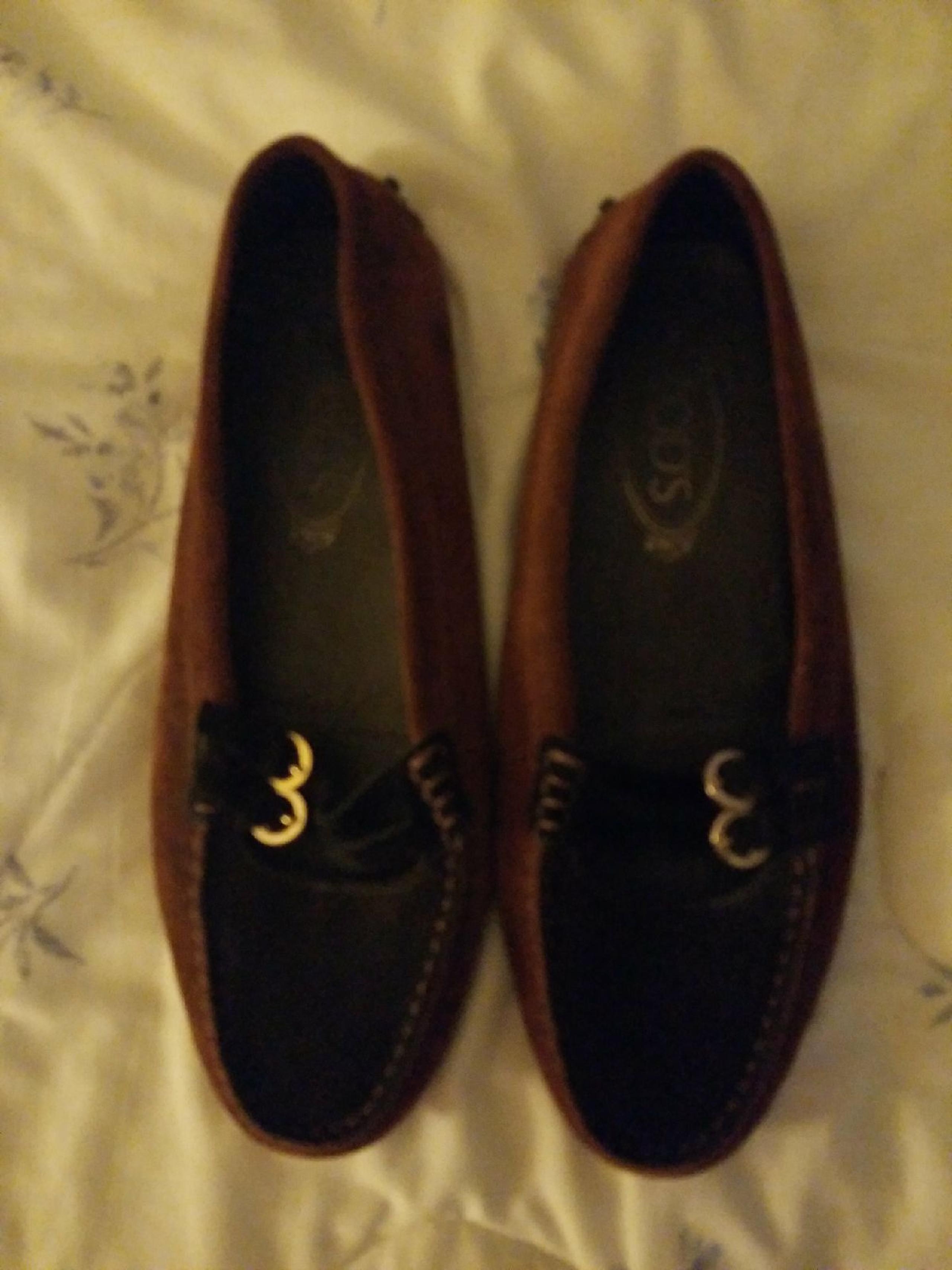 TOD'S  Shoes Size 9