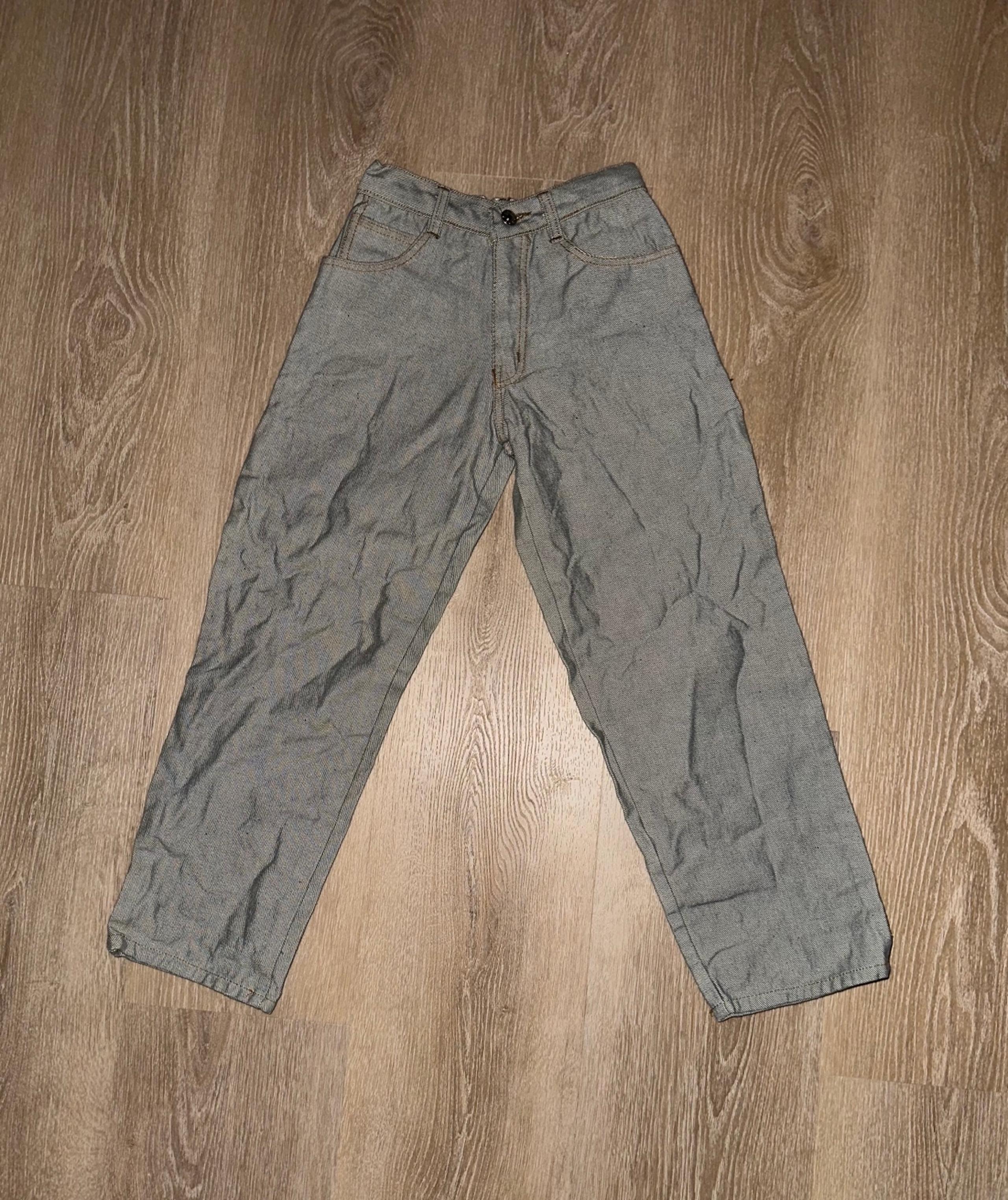 Vintage Coogi Carpenter Jeans Women’s 10