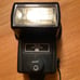Vivitar Auto Thyristor 283 Flash