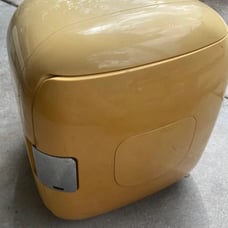 Six pack cooler