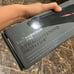 ion Magnesium Pro Flat Iron 1.25 inch