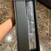 ion Magnesium Pro Flat Iron 1.25 inch