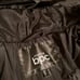 mama bpc bonprix collection Babywearable black quilted Winter jacket size 44 XL