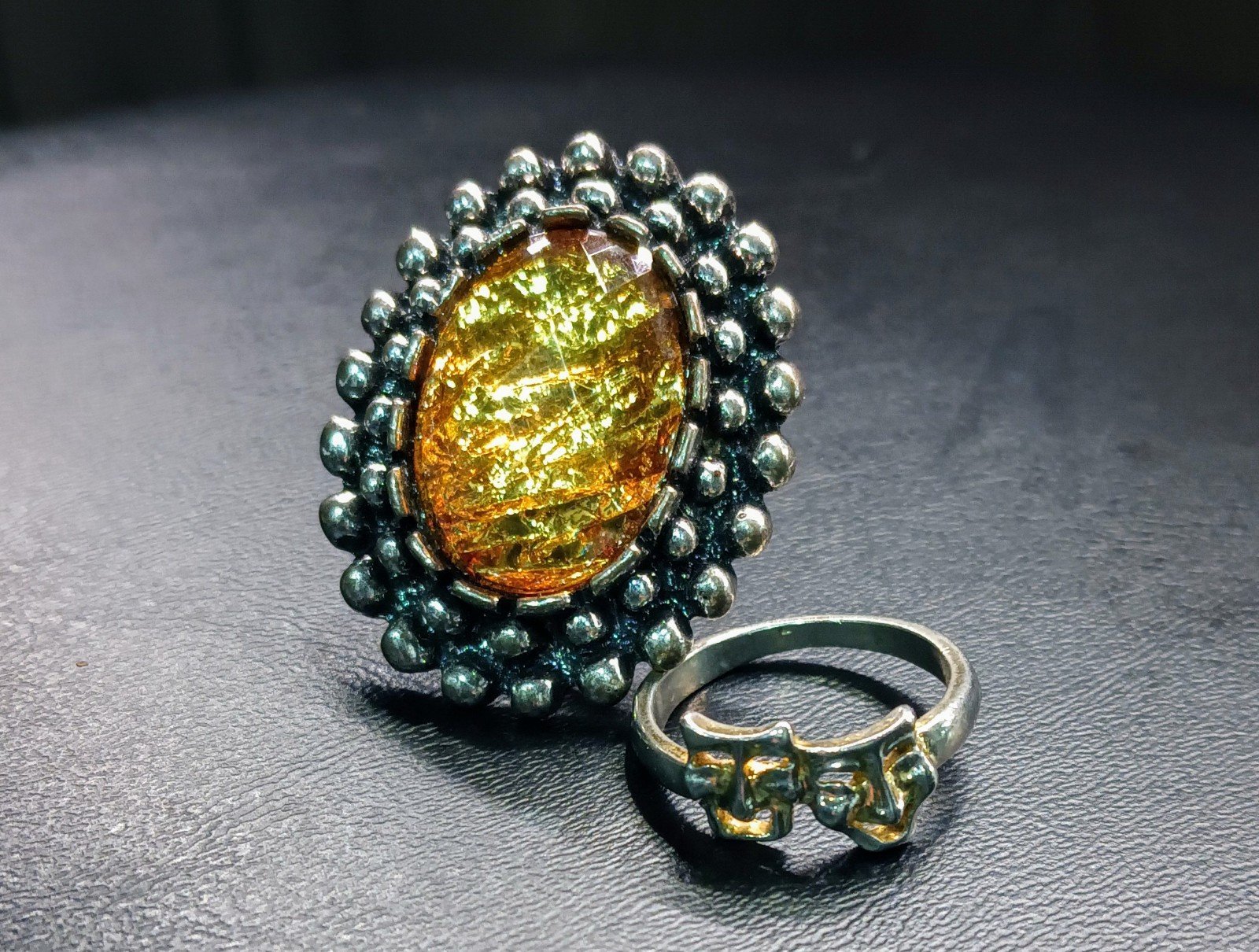 Rings