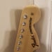 Rockband Harmonix Fender Stratacaster Nintendo Wii Guitar Only
