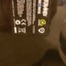 Rockband Harmonix Fender Stratacaster Nintendo Wii Guitar Only