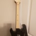 Rockband Harmonix Fender Stratacaster Nintendo Wii Guitar Only