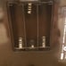 Rockband Harmonix Fender Stratacaster Nintendo Wii Guitar Only