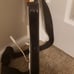 Rockband Harmonix Fender Stratacaster Nintendo Wii Guitar Only