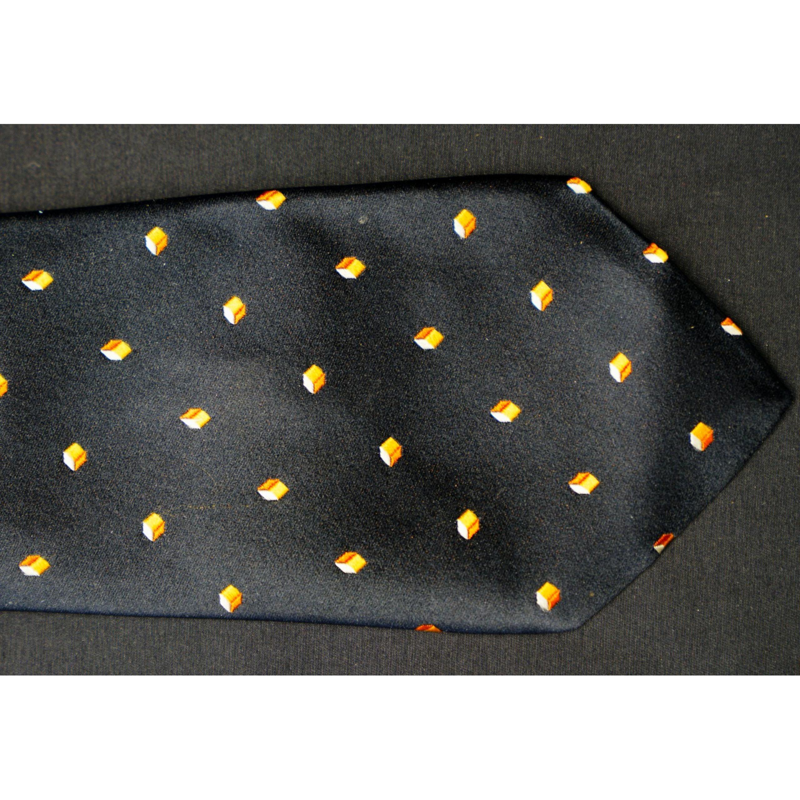 Kiton Silk Tie (2425)