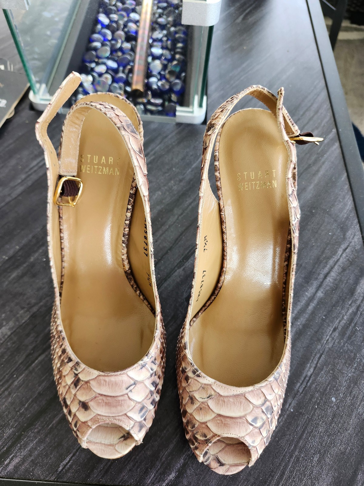 Stuart Weitzman
