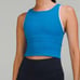 Lululemon Power Pivot Tank