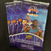 SET OF 3 Space Jam A New Legacy Lebron James Upper Deck Factory Sealed Packs