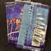 SET OF 3 Space Jam A New Legacy Lebron James Upper Deck Factory Sealed Packs