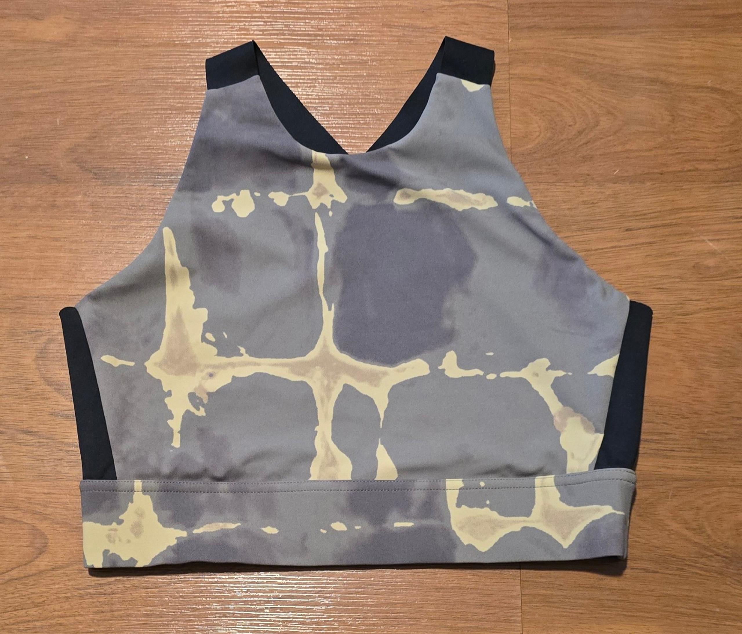 Varley Women's Sports Bra Size S Vars1