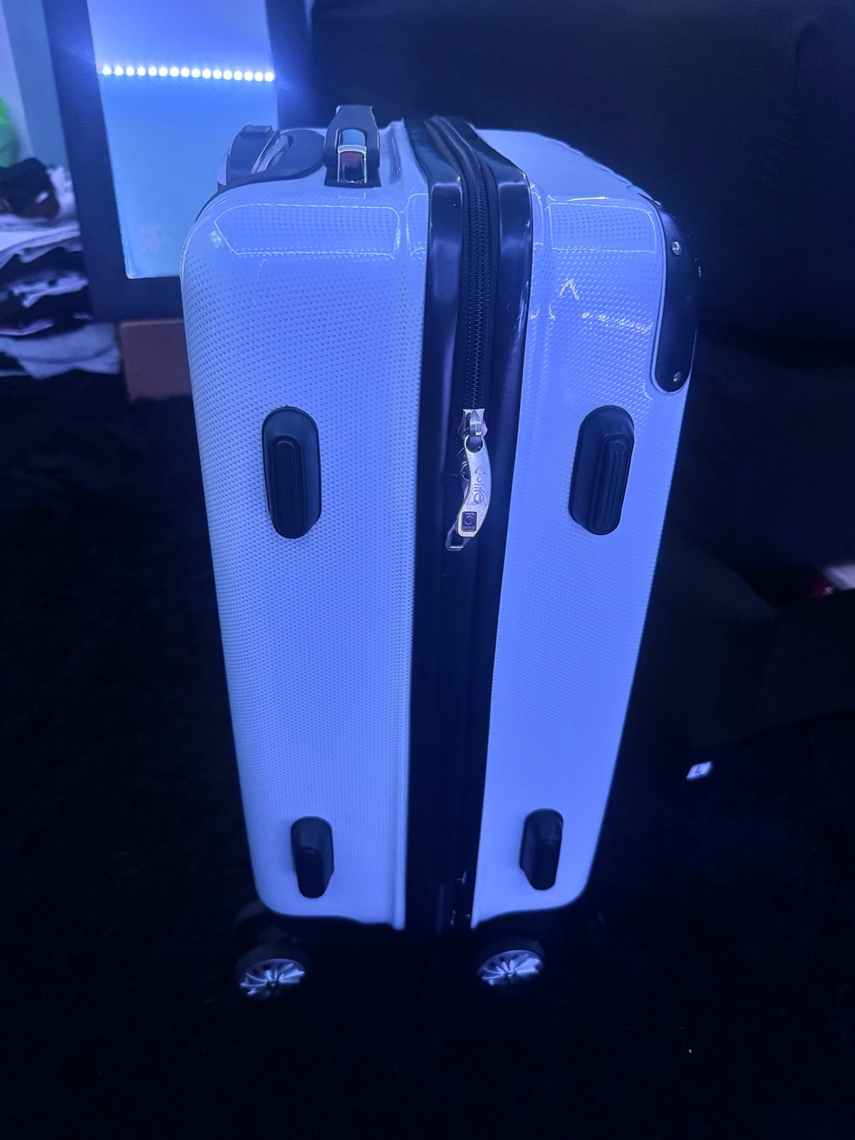 Suitcase