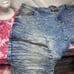 Mens southpole shorts