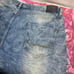 Mens southpole shorts