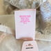 Victoria's Secret Lace Skirt Garter Belt With Built In V-String large