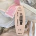 Victoria's Secret Lace Skirt Garter Belt With Built In V-String large