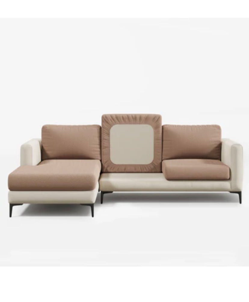 Nolan Interior Magic Sofa Cover
