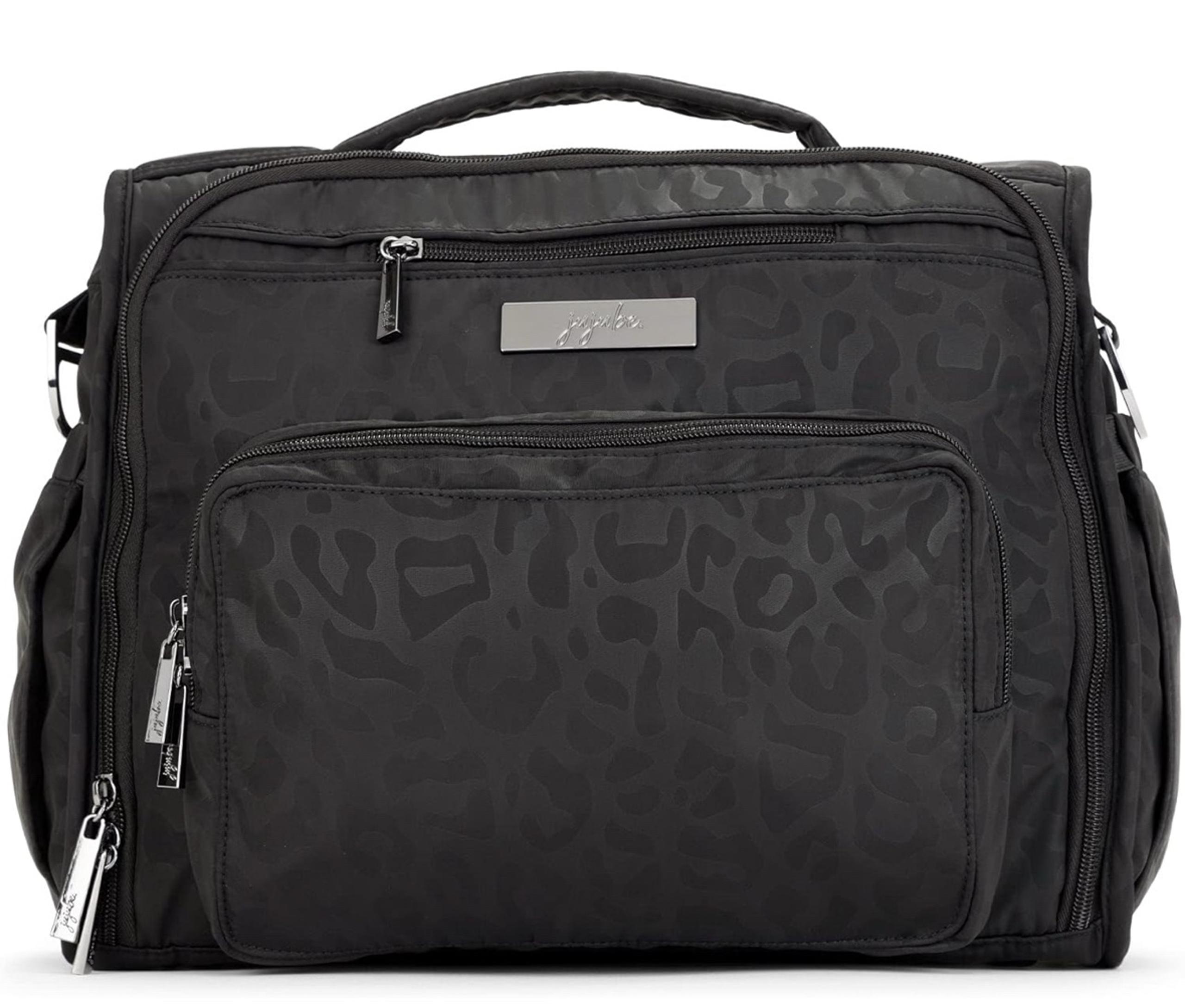 Ju-ju-be diaper backpack