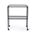Prevue Pet Products Bird Cage Stand for 26 x 14 Base Flight Cages, Black 446 NEW