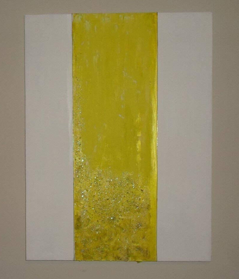 ORIGINAL PAINTING on CANVAS