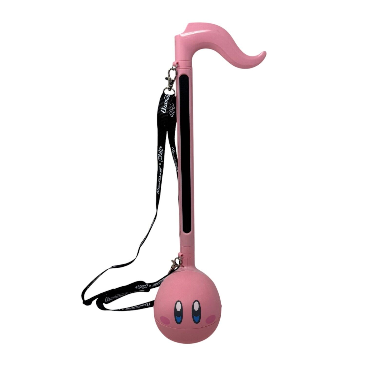 Meiwa Denki Otamatone KIRBY Ver. Musical Instrument, full size Nintendo game 18