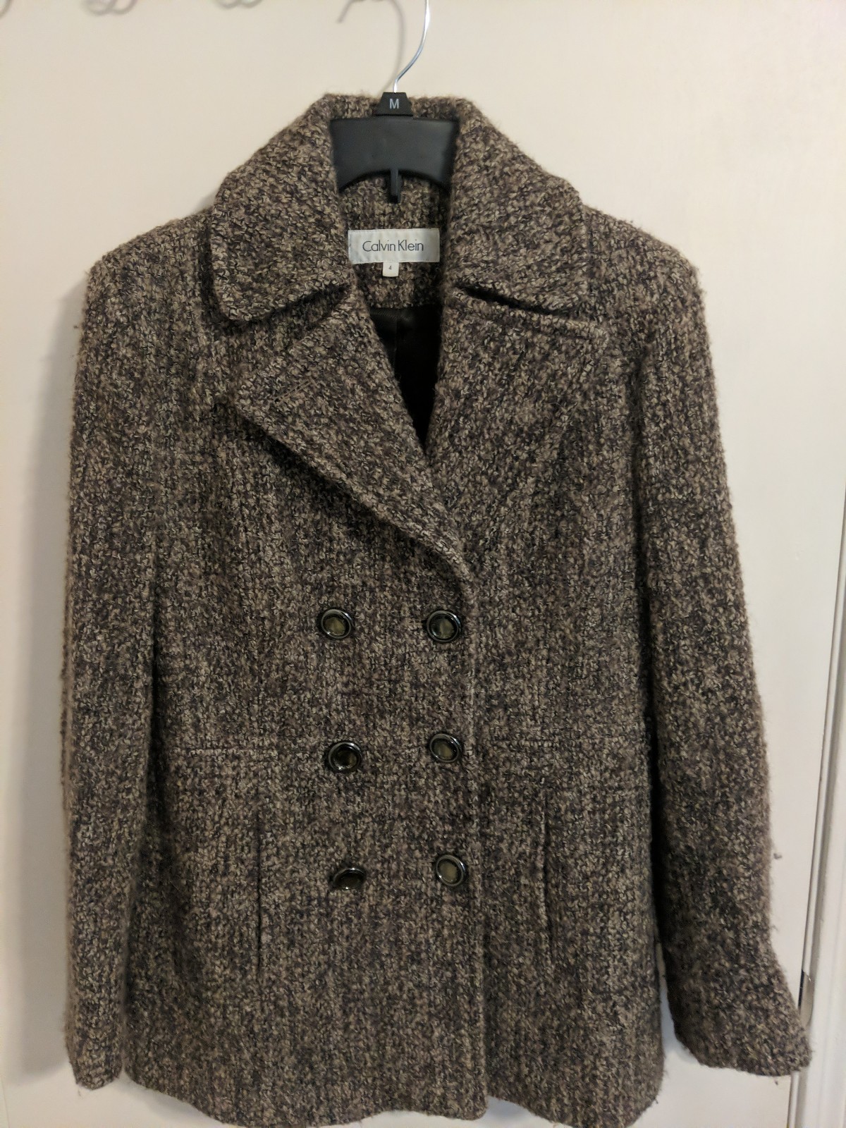 Women's Calvin Klein jacket