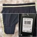 UNDER ARMOUR Women's Woven Branded Joggers Active Pants in Black Size 1X NEW