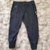 UNDER ARMOUR Women's Woven Branded Joggers Active Pants in Black Size 1X NEW