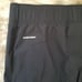 UNDER ARMOUR Women's Woven Branded Joggers Active Pants in Black Size 1X NEW