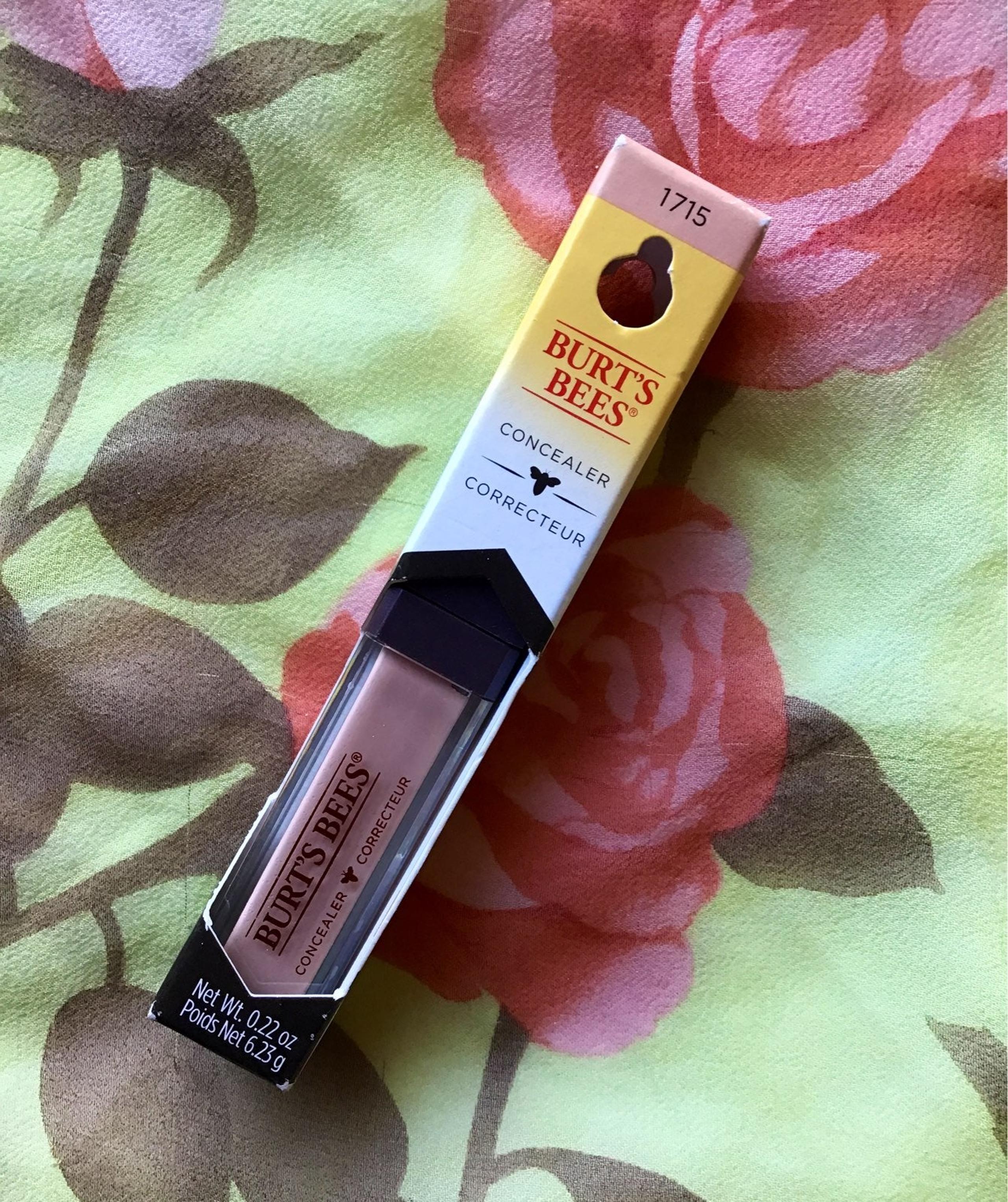 Burts bees Medium Tan Concealer