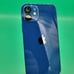 Apple iPhone 12 64 GB in Blue for T-Mobile Cracked Lens
