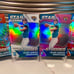 2021 ROOKIE TREVOR LAWRENCE STAR STUDDED /75 /149 LOT !