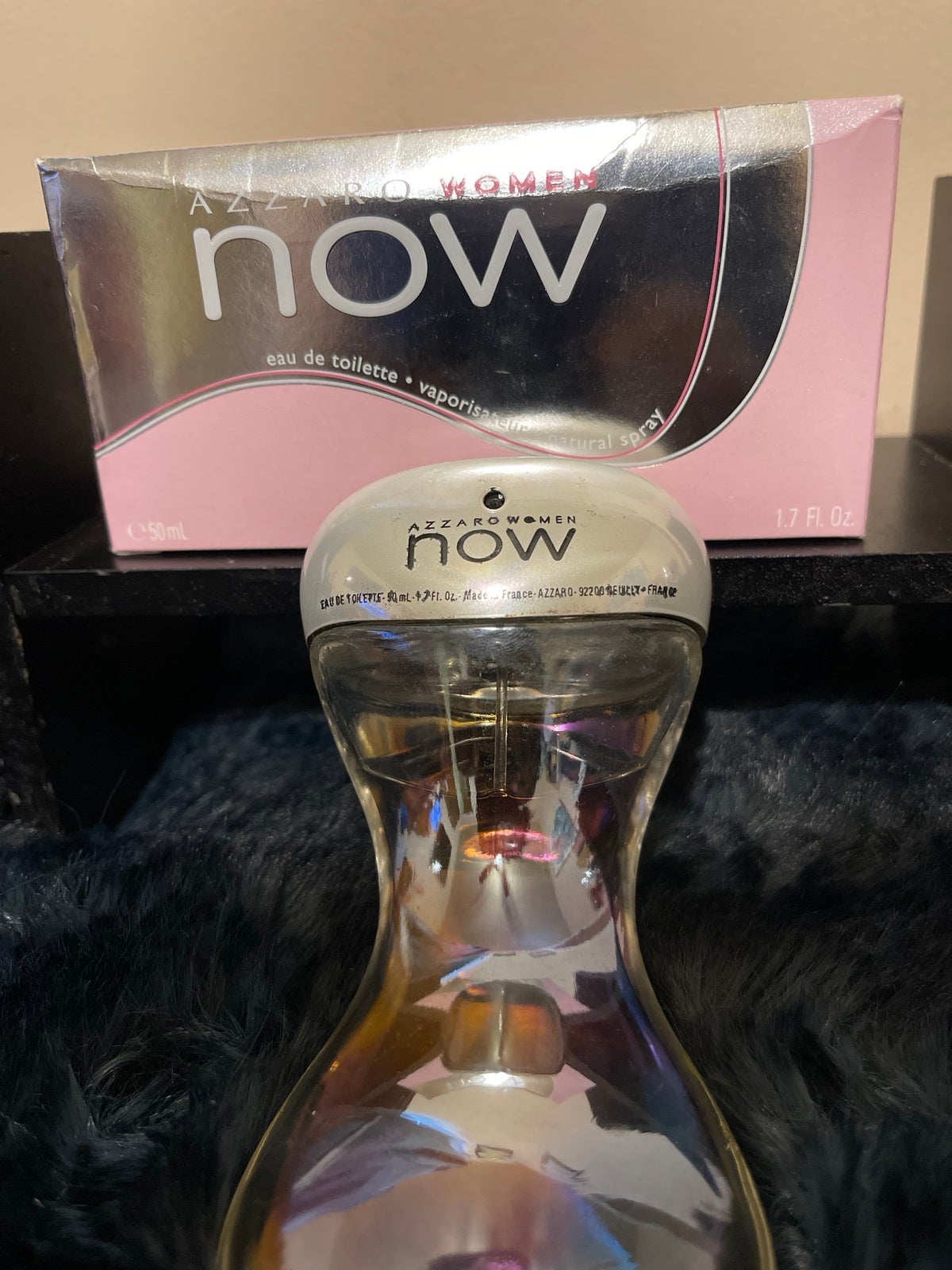 Azzaro women now new arrivals