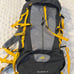 High Sierra hiking backpack 45L