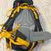 High Sierra hiking backpack 45L
