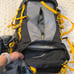 High Sierra hiking backpack 45L
